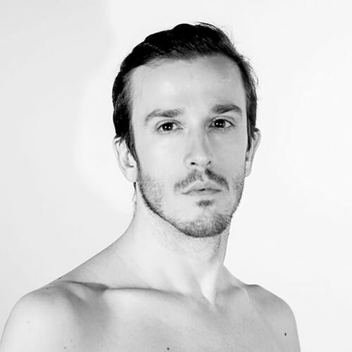 Denis Santacana